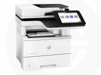 HP LaserJet Enterprise M528dn MFP
