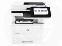 HP LaserJet Enterprise M528dn MFP