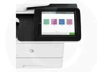 HP LaserJet Enterprise M528dn MFP