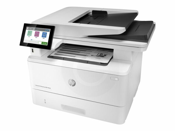 HP LaserJet Enterprise M430f MFP