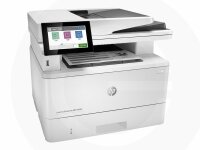 HP LaserJet Enterprise M430f MFP