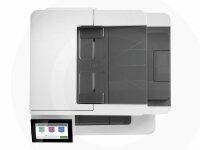 HP LaserJet Enterprise M430f MFP