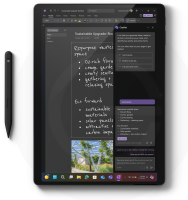Surface Pro Copilot+ PC X Plus 16/512 GB