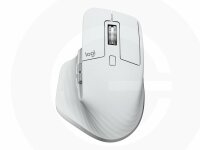 Logitech MX Master 3S für Mac - Pale Gray