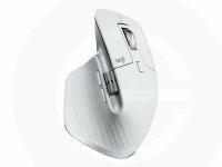 Logitech MX Master 3S für Mac - Pale Gray