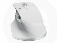 Logitech MX Master 3S für Mac - Pale Gray