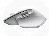 Logitech MX Master 3S für Mac - Pale Gray