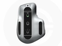 Logitech MX Master 3S für Mac - Pale Gray