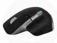 Logitech MX Master 3S für Mac - Space Grey