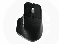 Logitech MX Master 3S für Mac - Space Grey
