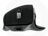 Logitech MX Master 3S für Mac - Space Grey
