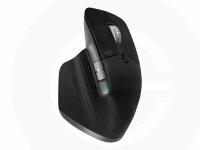 Logitech MX Master 3S für Mac - Space Grey