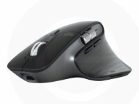 Logitech MX Master 3S für Mac - Space Grey