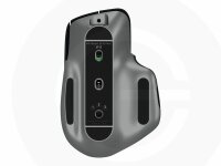 Logitech MX Master 3S für Mac - Space Grey