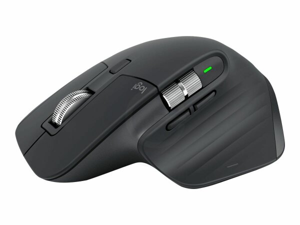 Logitech Master Series MX Master 3S