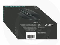 Logitech Master Series MX Master 3S