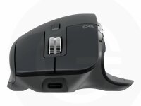 Logitech Master Series MX Master 3S
