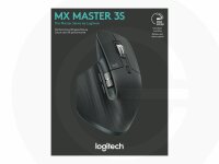 Logitech Master Series MX Master 3S