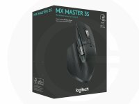 Logitech Master Series MX Master 3S