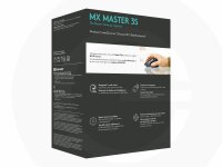 Logitech Master Series MX Master 3S