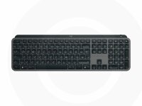 Logitech Wireless Keyboard+Mouse MX Keys Combo for Business