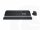 Logitech Wireless Keyboard+Mouse MX Keys Combo for Business