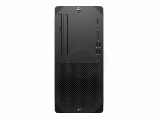 HP Z1 G9 - Tower - 1 x Core i5 i5-14600