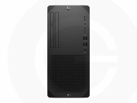 HP Z1 G9 - Tower - 1 x Core i5 i5-14600