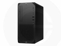 HP Z1 G9 - Tower - 1 x Core i5 i5-14600