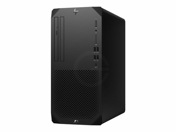 HP Z1 G9 - Tower - 1 x Core i7 i7-14700
