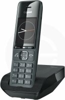 Gigaset COMFORT 520 titanium