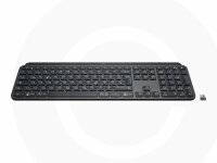 Logitech Wireless Keyboard MX Keys for Business graphite