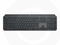 Logitech Wireless Keyboard MX Keys for Business graphite