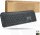 Logitech Wireless Keyboard MX Keys for Business graphite