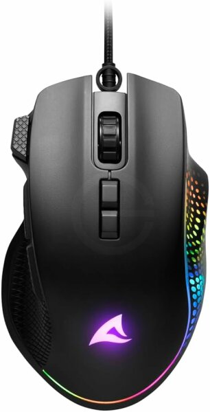 Sharkoon SHARK Force 3