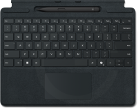 Microsoft Surface Pro 8/9/10/11 Type Cover mit Slim Pen 2...