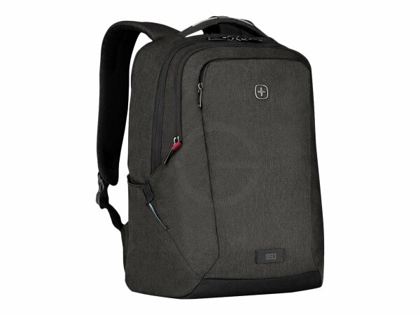 WENGER MX Professional 40,6cm 16Zoll laptop backpack with tablet compartment