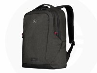 WENGER MX Professional 40,6cm 16Zoll laptop backpack with tablet compartment