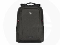 WENGER MX Professional 40,6cm 16Zoll laptop backpack with tablet compartment