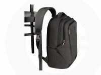 WENGER MX Professional 40,6cm 16Zoll laptop backpack with tablet compartment