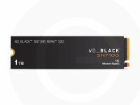 WD Black SN7100 NVMe SSD 1TB M.2 2280