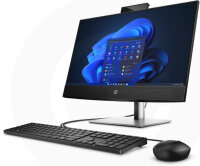 HP ProStudio 4 AiO G1i 23.8 inch Desktop AI PC