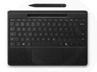 Microsoft Surface Pro Flex Type Cover mit Slim Pen 2 Schwarz