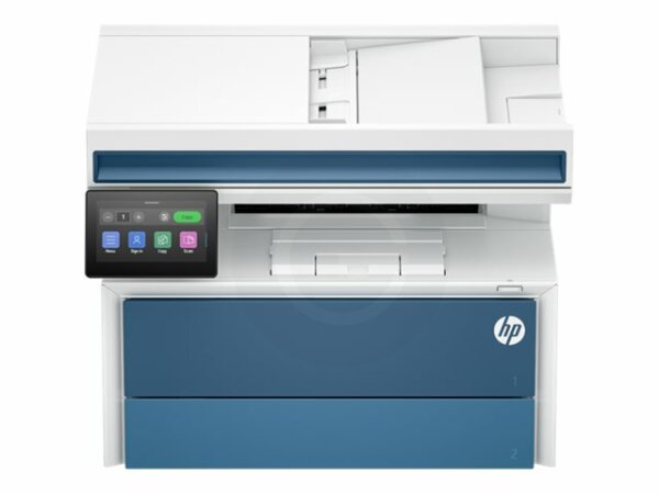 HP LaserJet Pro MFP 4113fdng