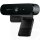 Logitech BRIO 4K Ultra HD webcam - Web-Kamera - Farbe - 4096 x 2160 - Audio - USB