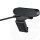 Logitech BRIO 4K Ultra HD webcam - Web-Kamera - Farbe - 4096 x 2160 - Audio - USB