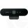 Logitech BRIO 4K Ultra HD webcam - Web-Kamera - Farbe - 4096 x 2160 - Audio - USB