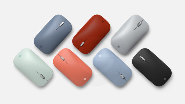 Microsoft Surface Mobile Mouse