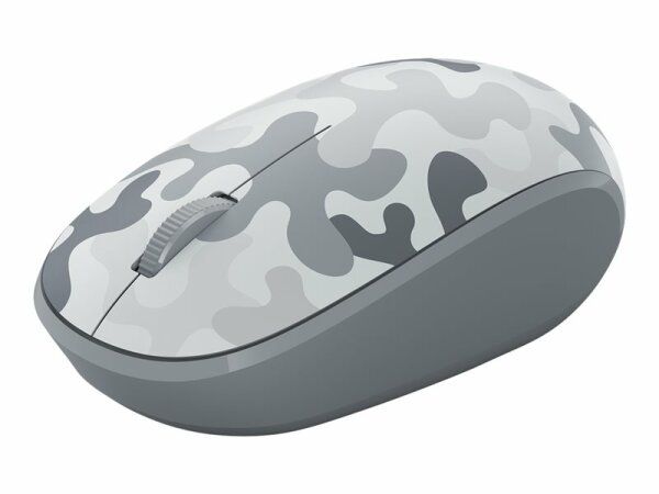Arctic Camo Special Edition