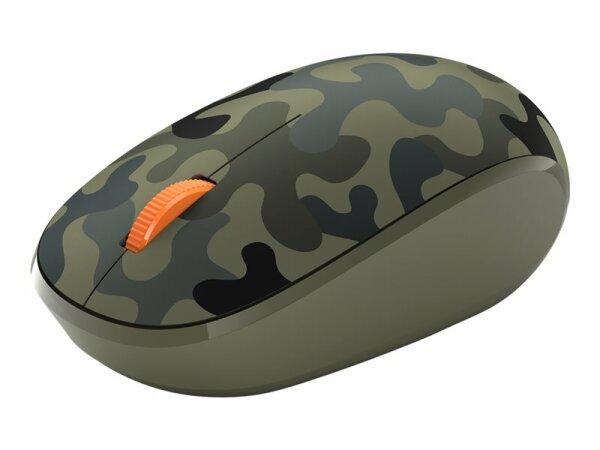 Forest Camo Special Edition